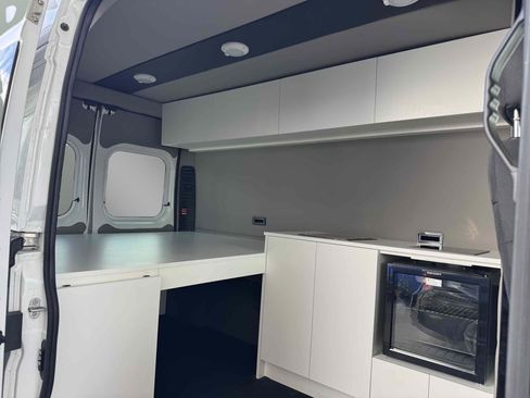 Used 2021 RAM ProMaster 1500 FWD image 10
