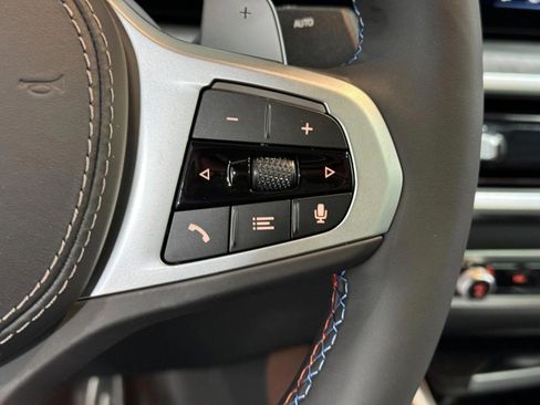 New 2026 BMW X6 M60i image 32