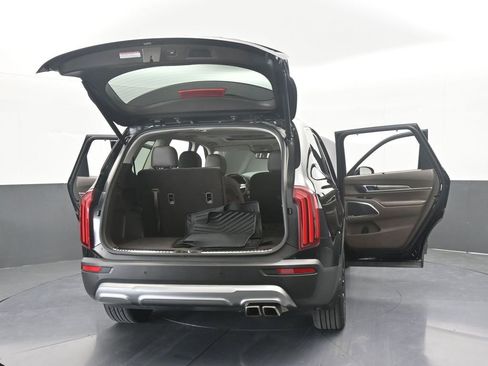 Used 2021 Kia Telluride SX image 83