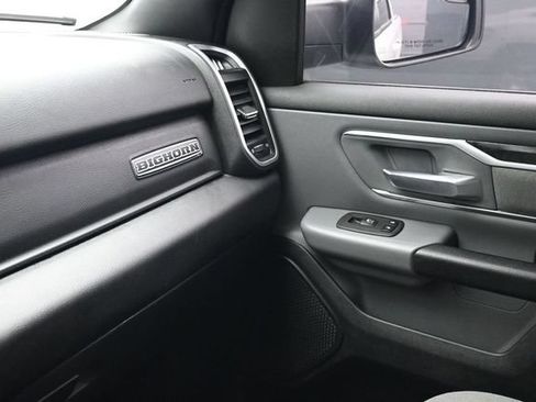 Used 2021 RAM 1500 Big Horn AWD/4WD image 9