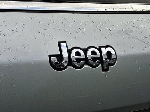 Used 2021 Jeep Grand Cherokee L Limited image 29