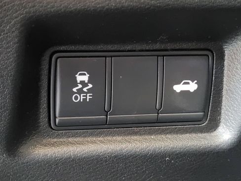 Used 2020 INFINITI Q50 Luxe w/ Cargo Package RWD image 8