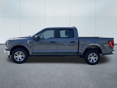 Used 2023 Ford F150 XLT AWD/4WD image 11