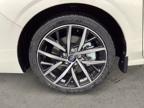New 2026 Subaru Impreza 2.0i Sport AWD/4WD image 14