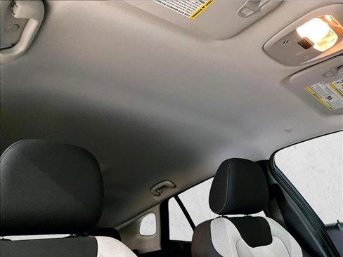 Used 2024 Chevrolet Trax LS FWD image 17