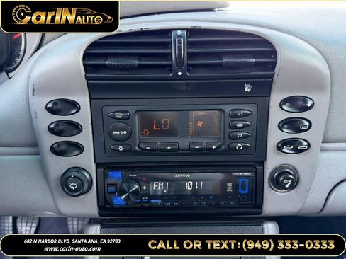 Used 2003 Porsche 911 Carrera image 19