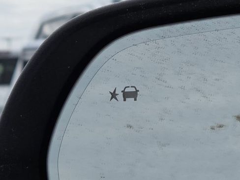 New 2026 GMC Acadia Denali Ultimate w/ LPO, Floor Liner Package image 11