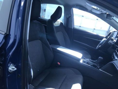 Certified 2025 Toyota Camry LE image 23