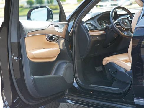 Used 2016 Volvo XC90 T6 image 33