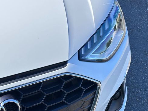 Used 2023 Audi A4 2.0T Premium Plus w/ Premium Plus Package AWD/4WD image 25