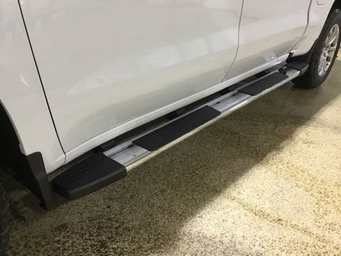 New 2026 Chevrolet Silverado 1500 LTZ w/ LTZ Premium Package image 11