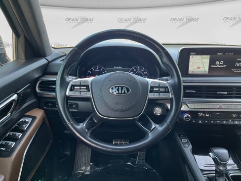 Used 2021 Kia Telluride SX w/ SX Prestige Package AWD/4WD image 14