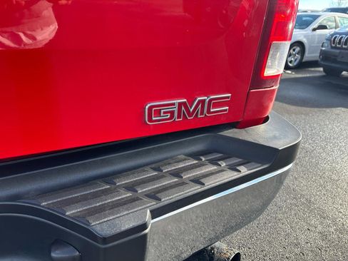 Used 2008 GMC Sierra 2500 SLE image 10