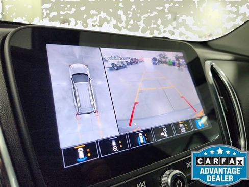Used 2023 Chevrolet Equinox LT FWD image 12