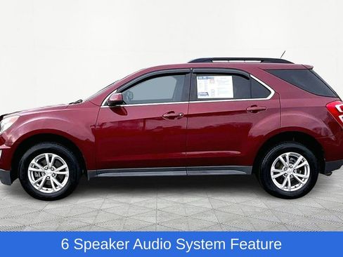 Used 2017 Chevrolet Equinox LT w/ Convenience Package image 5