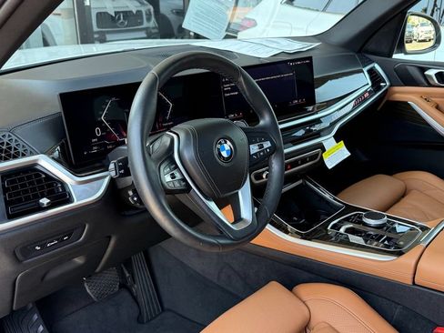 Used 2024 BMW X5 sDrive40i w/ Parking Assistance Package RWD image 20