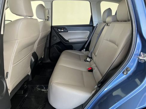 Used 2016 Subaru Forester 2.5i Touring w/ Eyesight & Navigation System AWD/4WD image 27