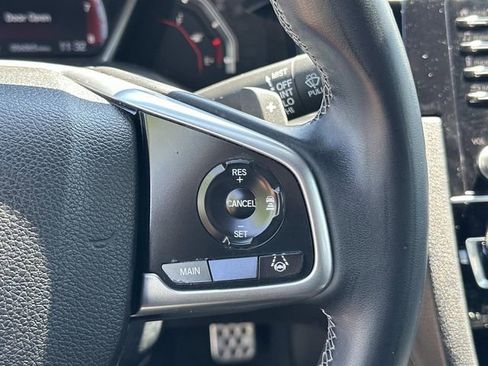 Used 2020 Honda Civic Sport image 28