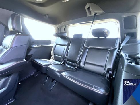Certified 2025 Ford Expedition Tremor AWD/4WD image 21