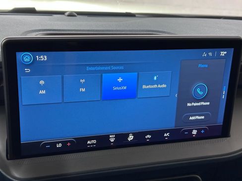 New 2025 Ford Maverick XL w/ Equipment Group 101A image 29