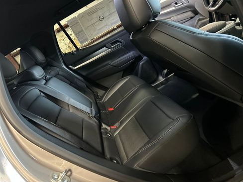 New 2026 GMC Terrain Elevation w/ Elevation Premium Package image 28