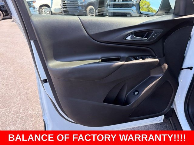 Used 2024 Chevrolet Equinox LT FWD image 12