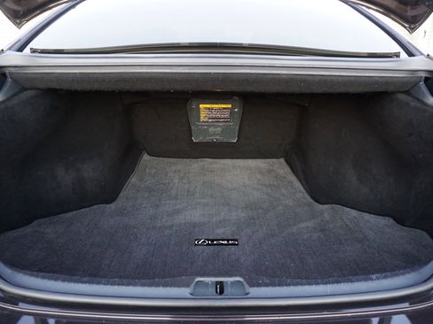 Used 2015 Lexus LS 460 image 23