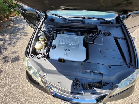 Used 2009 Lexus ES 350 FWD image 40