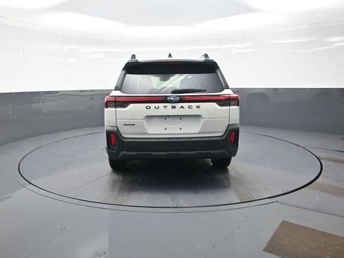New 2026 Subaru Outback Touring XT AWD/4WD image 4