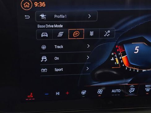 Used 2024 Ford Mustang GT Premium image 38