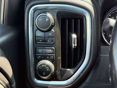 Used 2019 Chevrolet Silverado 1500 RST w/ All-Star Edition AWD/4WD image 22