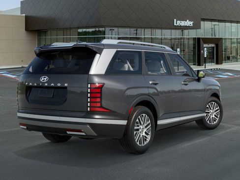 New 2026 Hyundai Palisade SEL image 4
