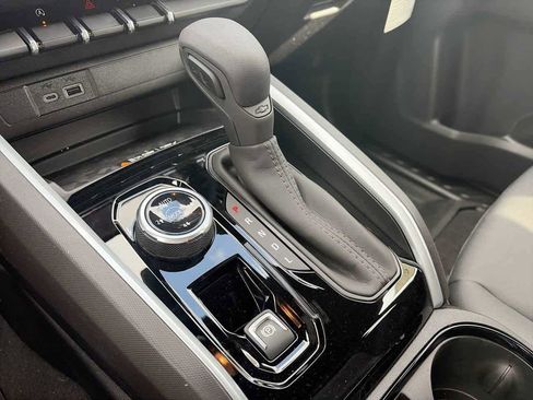 New 2026 Chevrolet Colorado Trail Boss AWD/4WD image 24
