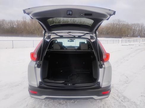 Used 2020 Honda CR-V EX-L image 12