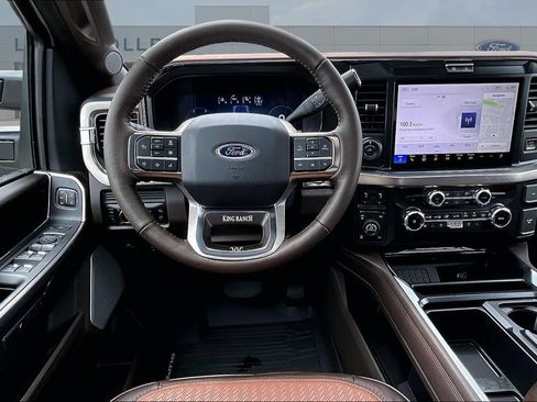 New 2026 Ford F350 King Ranch w/ Tremor Off-Road Package AWD/4WD image 17