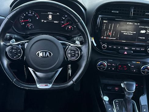 Used 2020 Kia Soul GT-Line Turbo image 14