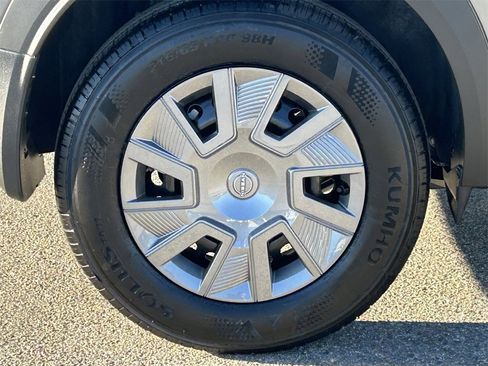 New 2026 Nissan Kicks S w/ Charging Package image 7