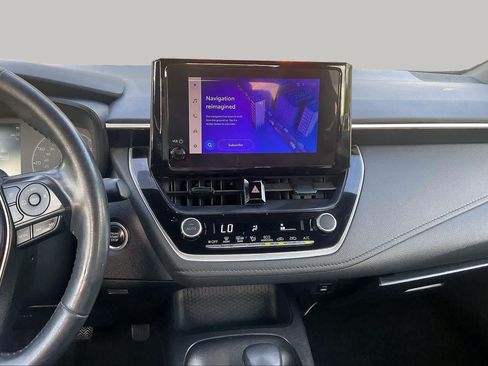 Used 2024 Toyota Corolla SE FWD image 7