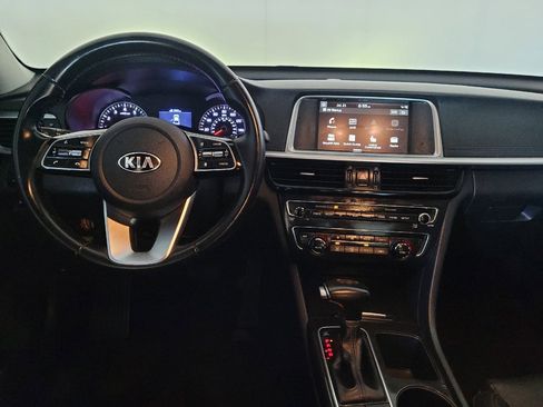 Used 2019 Kia Optima EX FWD image 22