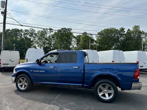 Used 2011 RAM 1500 Big Horn image 4