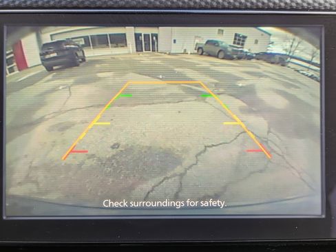 Used 2023 Nissan Kicks SV image 20