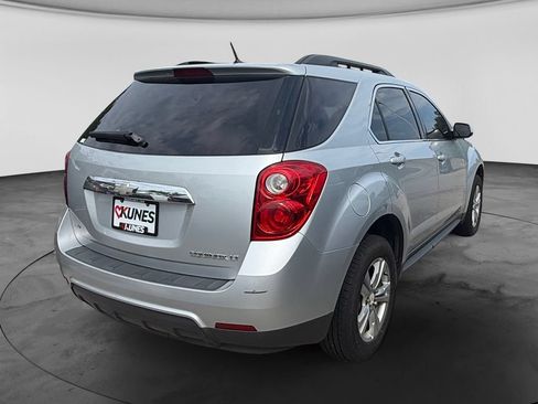 Used 2011 Chevrolet Equinox LT AWD/4WD image 9