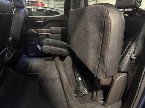 Used 2021 GMC Sierra 1500 Elevation w/ Max Trailering Package image 13