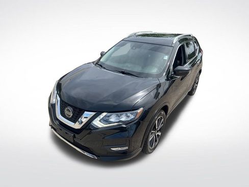 Used 2020 Nissan Rogue SL w/ Premium Package AWD/4WD image 40