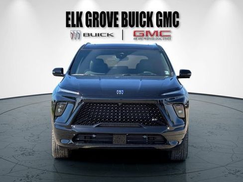 New 2026 GMC Terrain Elevation w/ Elevation Premium Package image 9