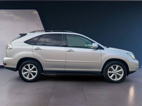 Used 2009 Lexus RX 350 2WD image 6