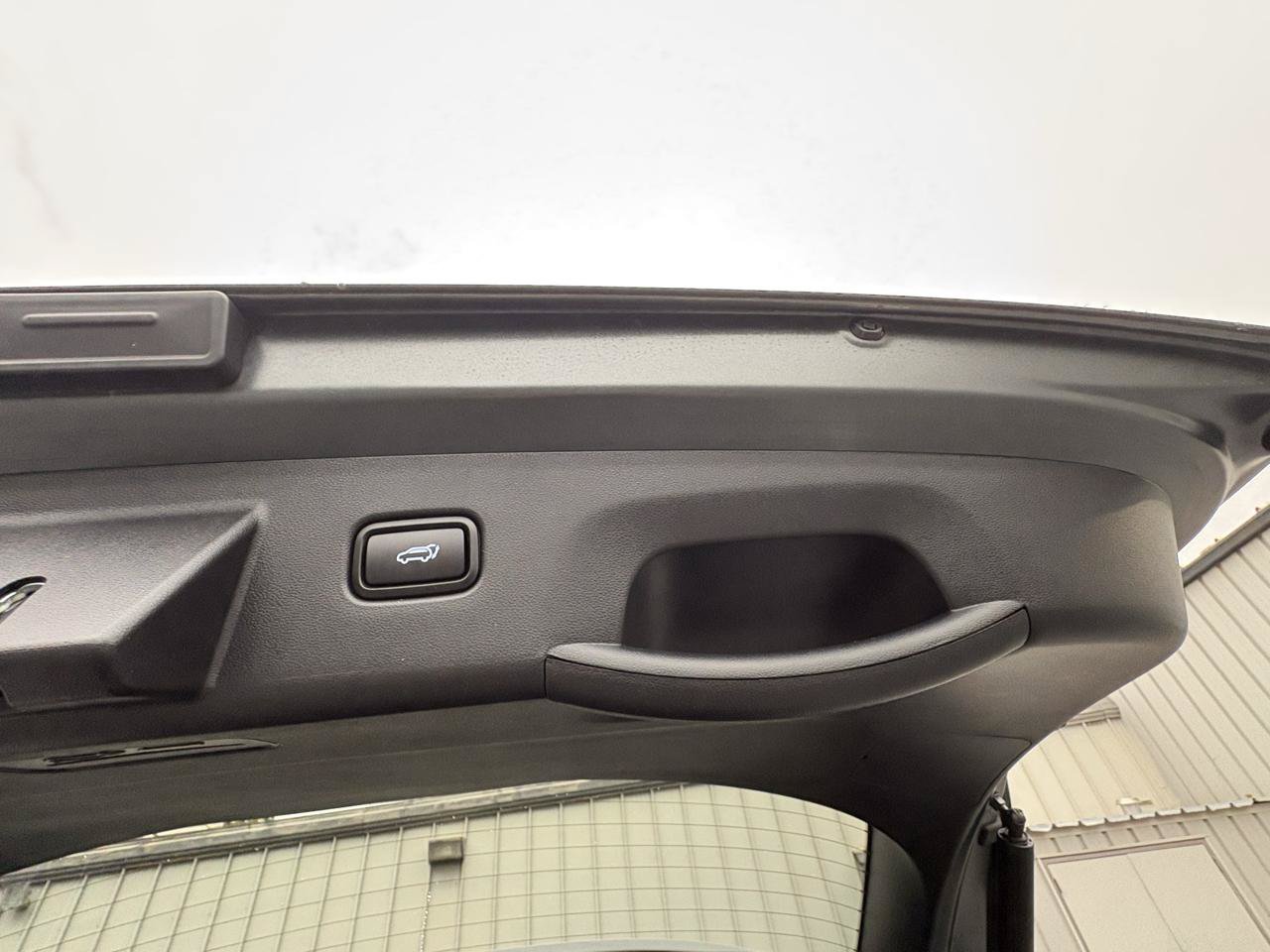 Used 2024 Hyundai Tucson Blue AWD/4WD image 7