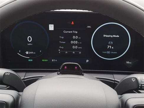 New 2026 Hyundai Santa Fe Calligraphy image 22