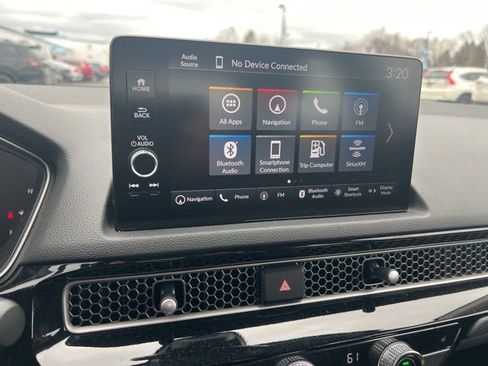 Used 2024 Honda Civic Touring image 9