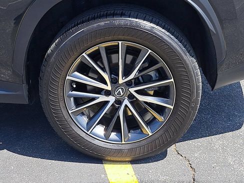 Used 2023 Lexus NX 350 AWD w/ Accessory Package (P3) image 37